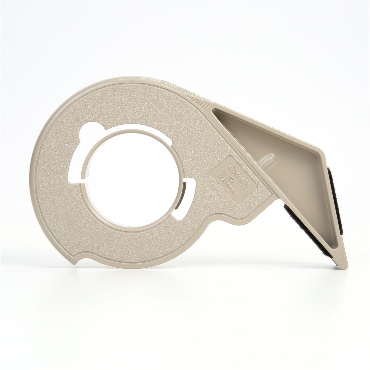 3M H133 Scotch Filament Tape Hand Dispenser, 3/4 in (7000056465) - (6Pack)