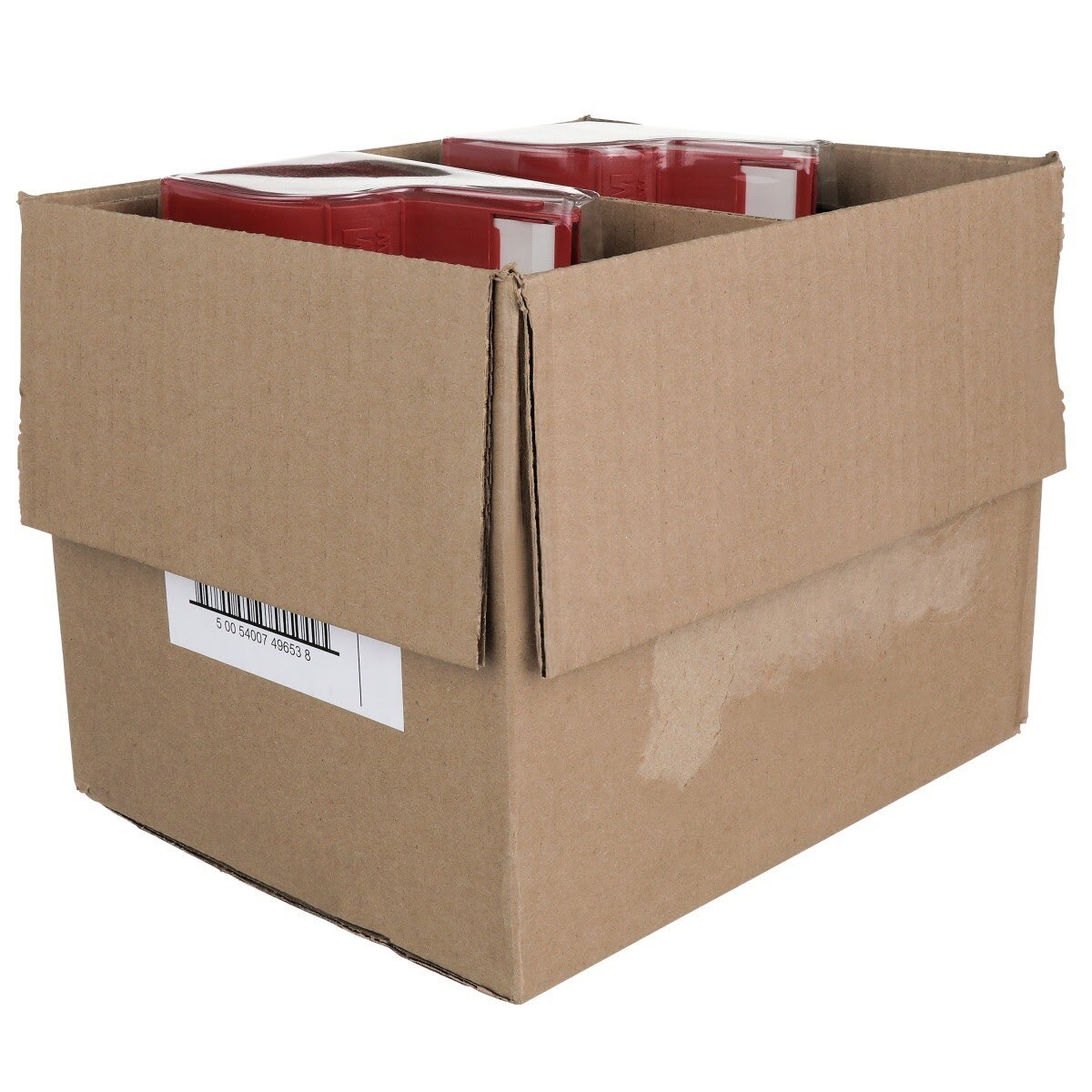 3M ScotchCode Wire Marker Write-On Dispenser with Tape and Pen SLS, 1.0 in x 2.125 in (7000058136) - (10Pack) - 5