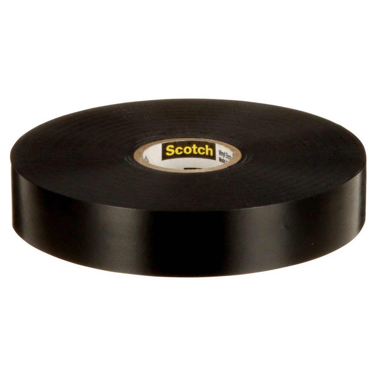 3M 88-3/4X36YD Scotch Super 88 Vinyl Electrical Tape, Black, 3/4 in x 36 yd, Premium Grade (7000058434) - 4