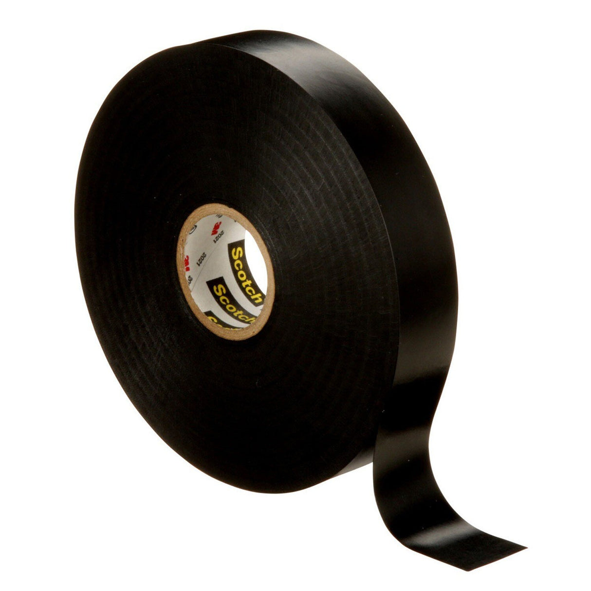 3M 88-3/4X36YD Scotch Super 88 Vinyl Electrical Tape, Black, 3/4 in x 36 yd, Premium Grade (7000058434) - (12Pack) - 5