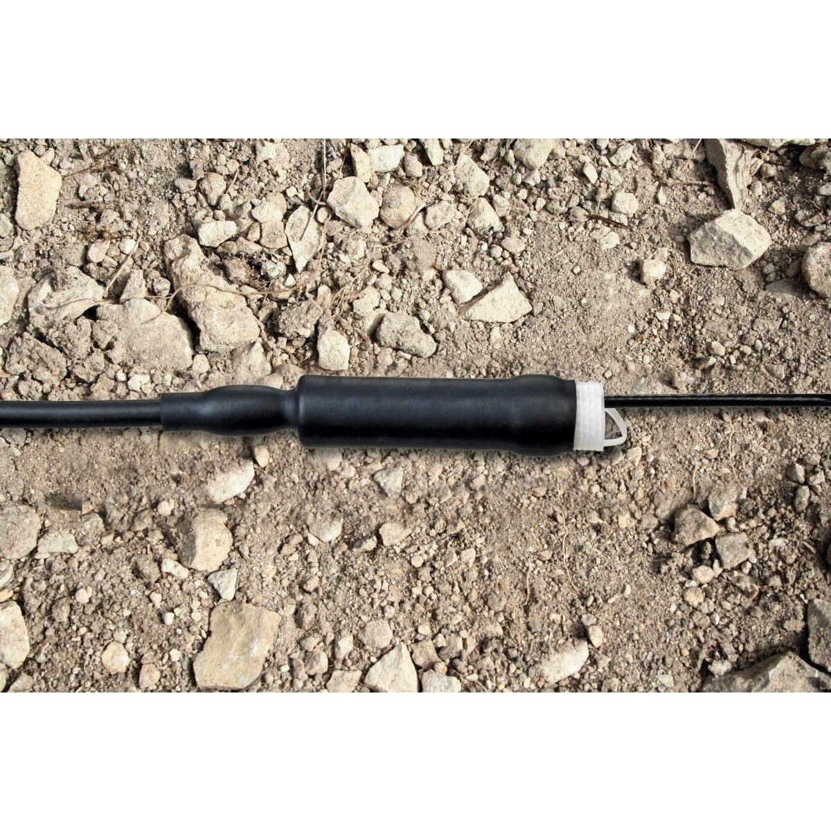 3M Cold Shrink Quick Splice Low Voltage, Non-shielded, 1 kV (QSLV-M(2-500)) (7000058805) - (10Pack)