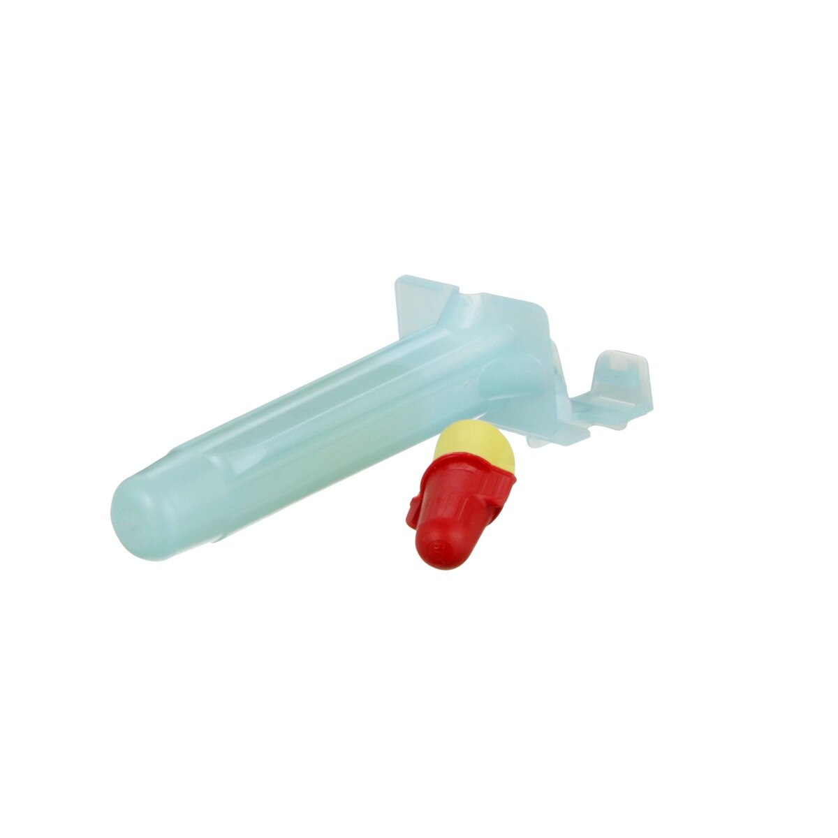 3M DBR/Y-6 KIT Direct Bury Splice Kit, 18-10 AWG, UV-Resistant Tube, Moisture Sealed, rated 600V (7000058827) (4 Pieces) - (25Pack) - 6