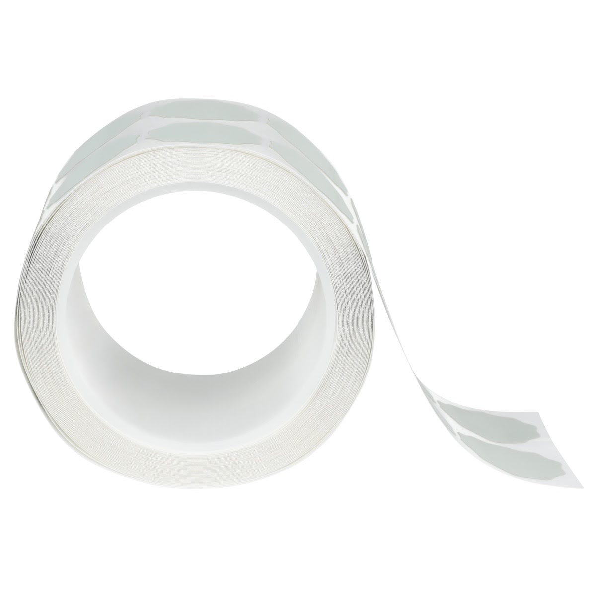 3M 466LA Trizact Finesse-it PSA Film Disc Roll, A5 3 mil, SiC, Gray, Scallop Die 143S, 1-3/8 in, 500 Discs per Roll (7000118209) - (4Pack) - 3
