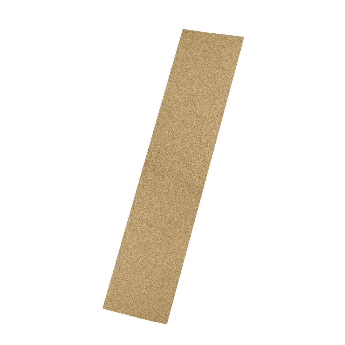 3M 346U 02135 Paper Sheet, 80 D-weight, Aluminum Oxide Open Coat P60, Gold, 2-3/4 in x 17-1/2 in (7000118229) (1000 Pack)