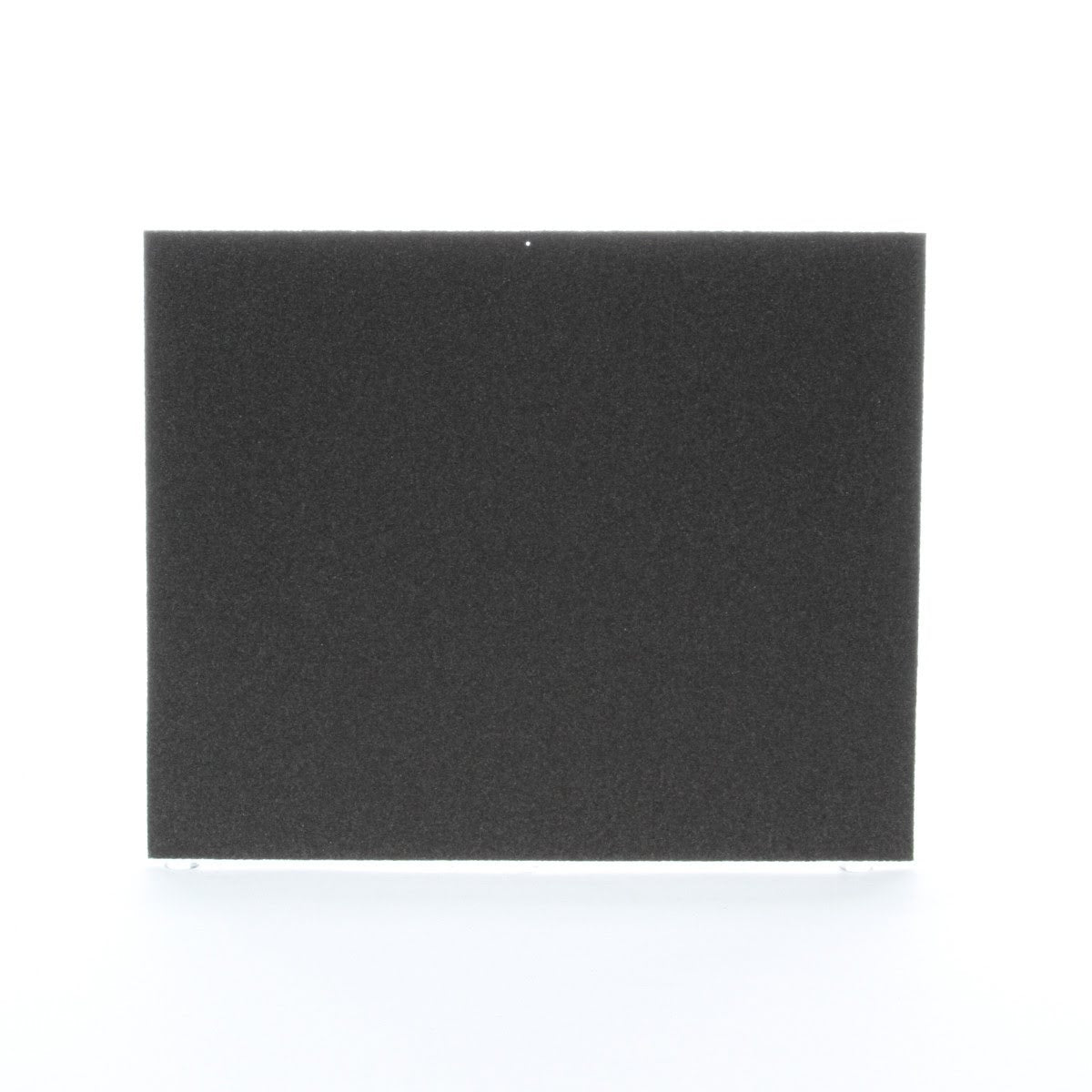 3M 431Q 02018 Paper Sheet, SiC, 80 Grit, C Weight, Black, 9 in x 11 in (7000118311) (250 Pack) - 3