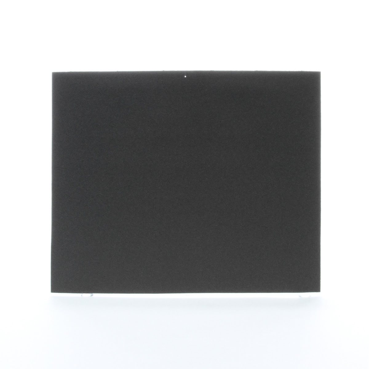 3M 431Q 02014 Paper Sheet, Silicon Carbide 180 Grit, C Weight, Black, 9 in x 11 in (7000118316) (250 Pack) - 2