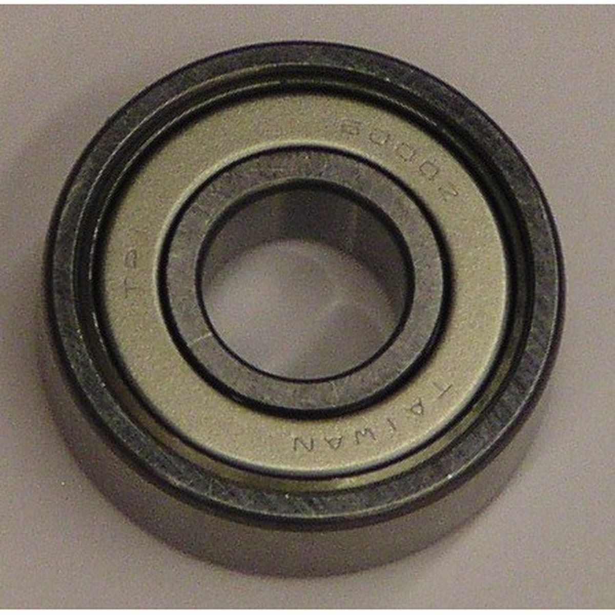 3M 6000ZZ A0021 Ball Bearing - Upper Shaft Balancer, 2 Shields (7000118709)