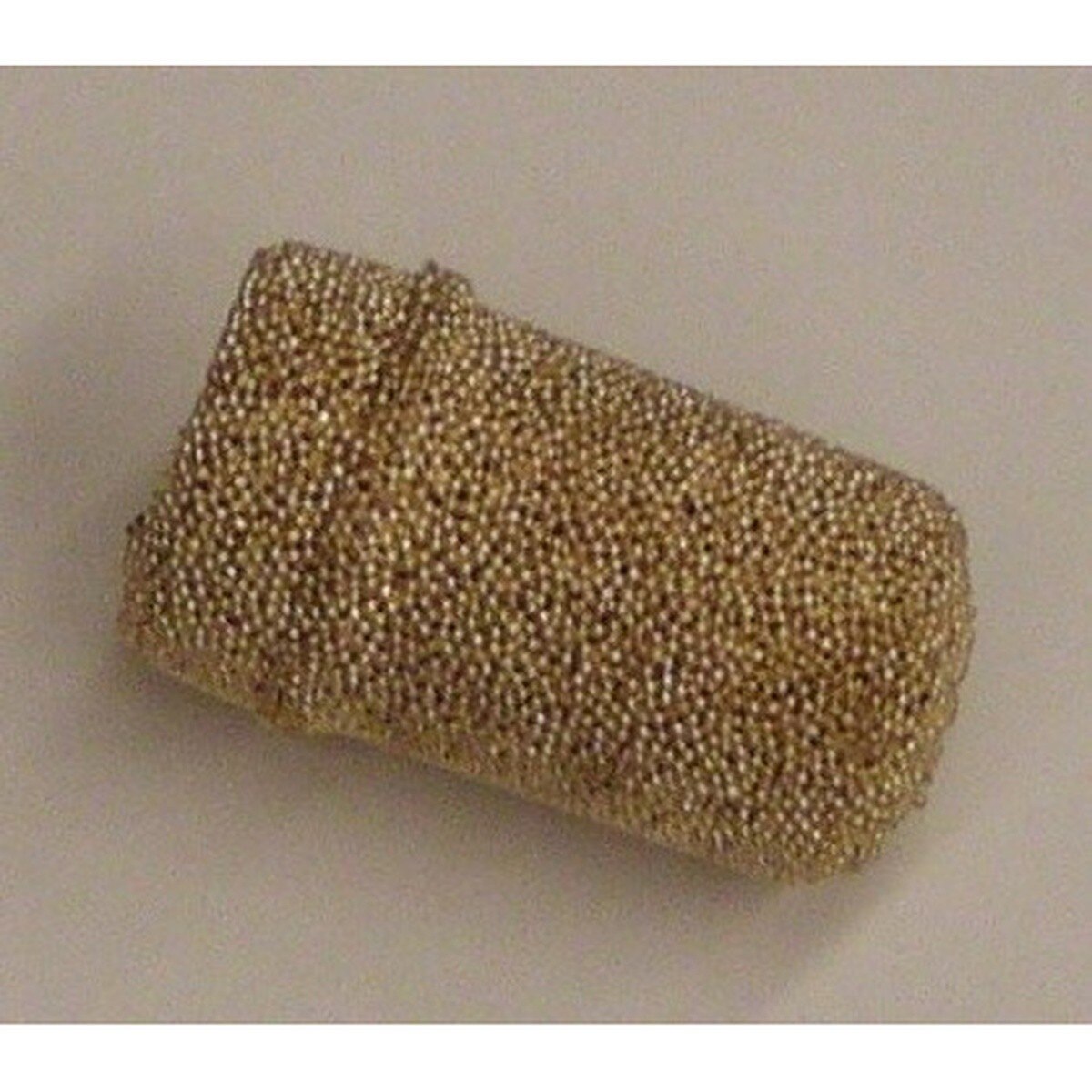 3M 28121 Internal Muffler Random Orbital Sander Replacement Part (7000118721)
