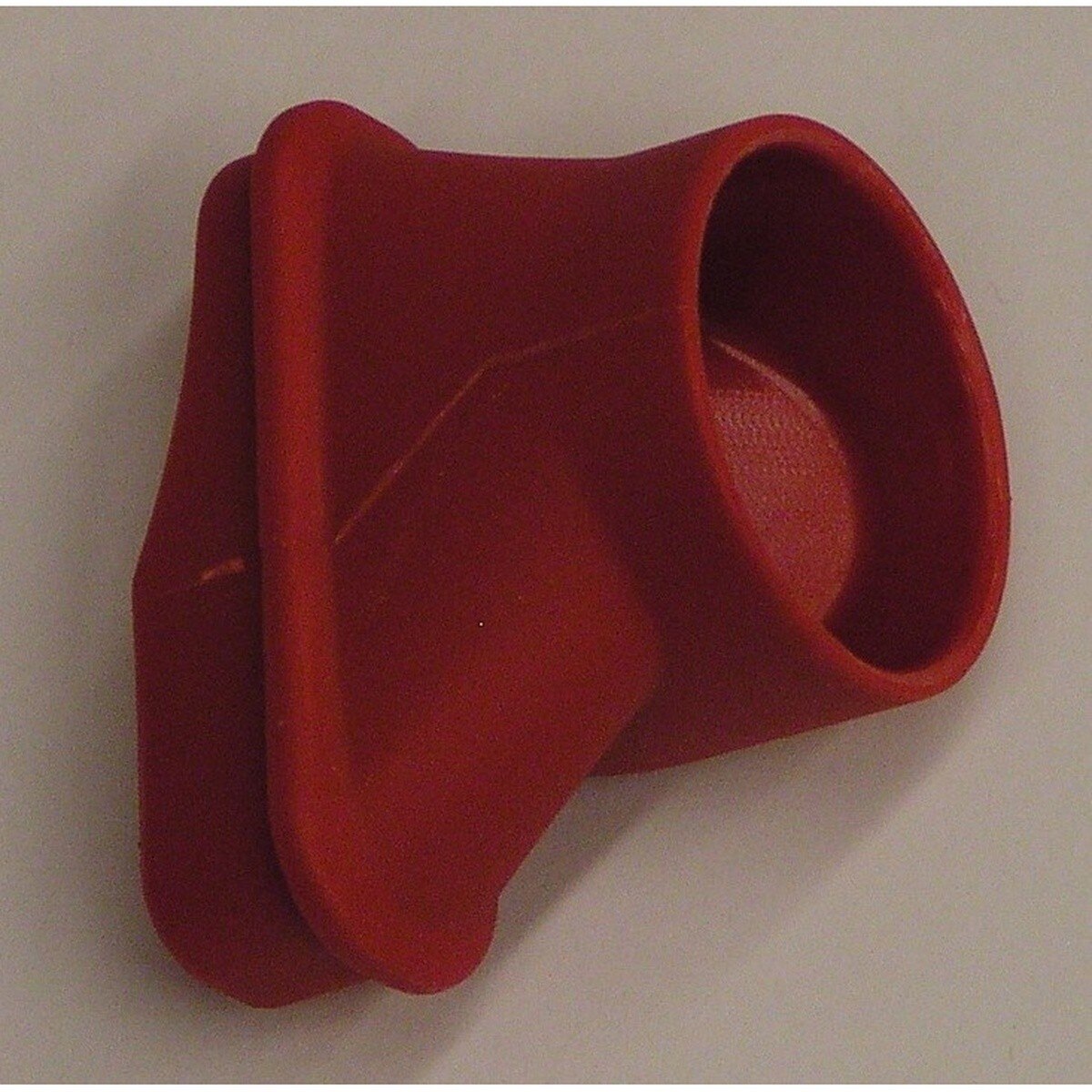 3M 28153 Self-Generated Vacuum Skirt Shroud Adapter for Random Orbital Sander (7000118737) - 2