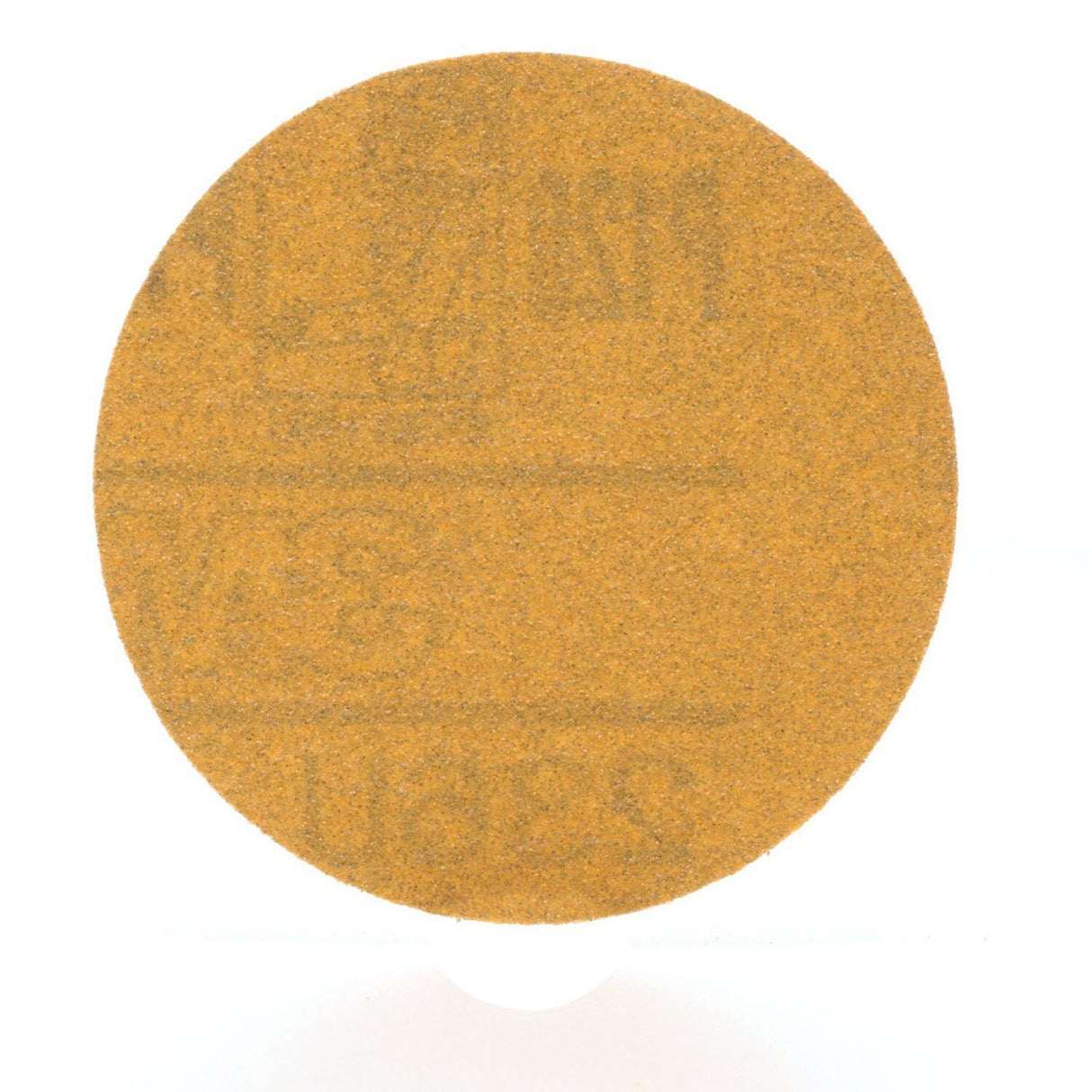 3M 236U 00919 Hookit Gold Disc, Aluminum Oxide P120, 3 in (7000118761) (200 Pack) - 2
