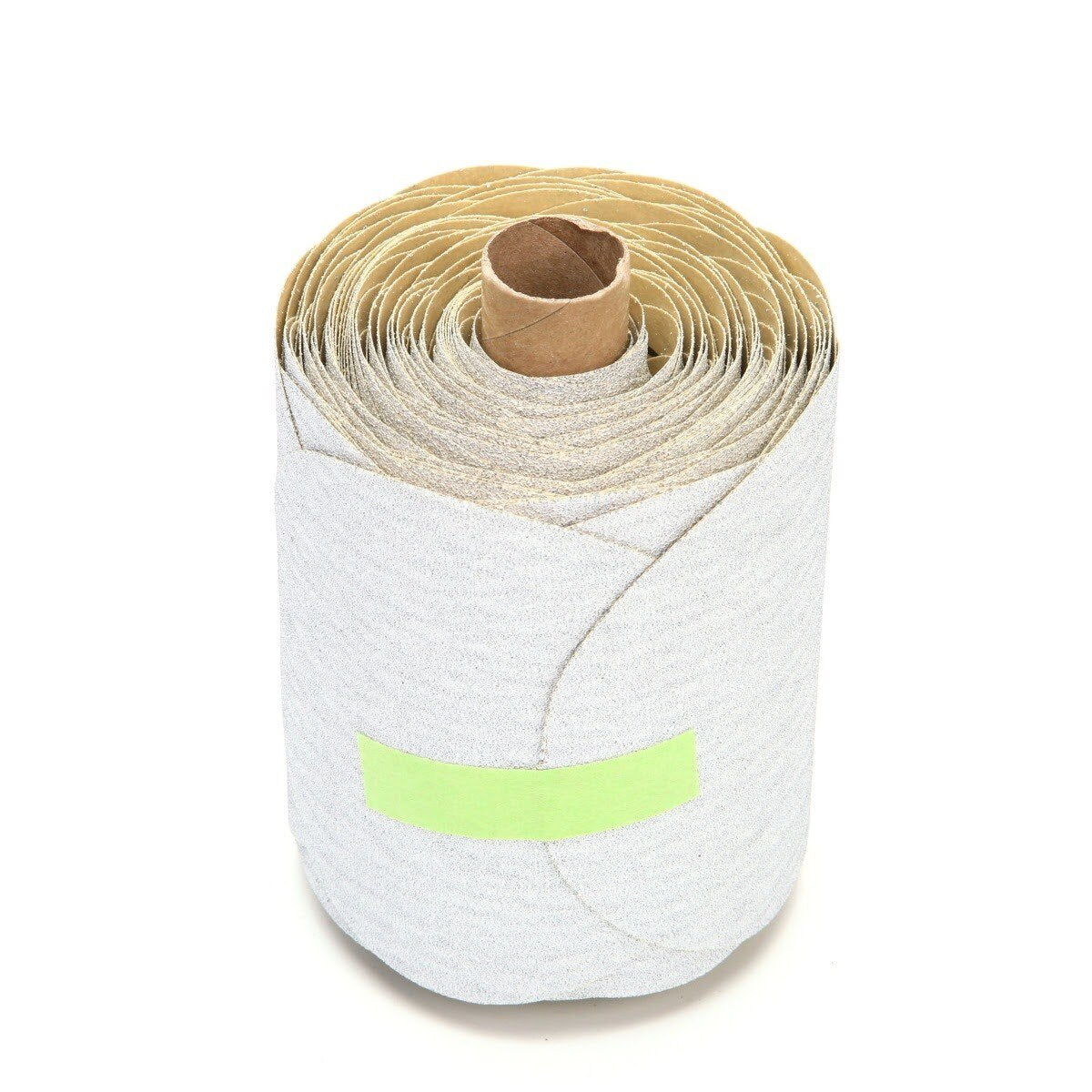 3M 426U Stikit Paper Disc, 80 A-weight, 5 in x NH, Die 500X (7000119234) - (10Pack)