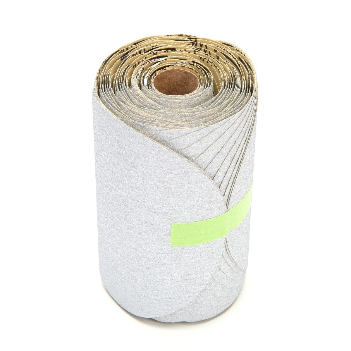 3M 426U Stikit Paper Disc, 120 A-weight, 6 in x NH (7000119243) - (10Pack)