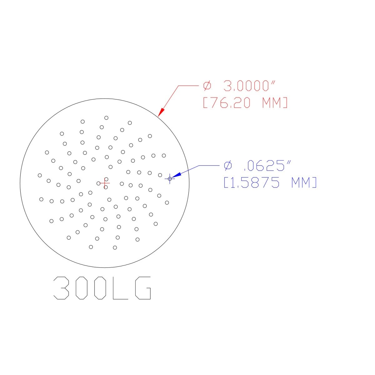3M 236U Xtract Hookit Paper Disc, P400 C-weight, Gold, 3 in, Die 300LG (7000119607) (250 Pack) - 2