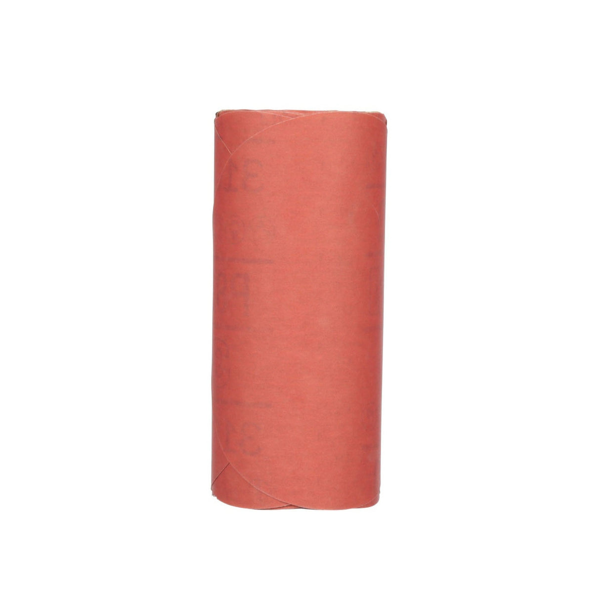 3M 316U 01105 Stikit Red Abrasive Sanding Disc Roll, PSA No Hole, Aluminum Oxide P800, Red, 6 in (7000119762) (600 Pack) - 5