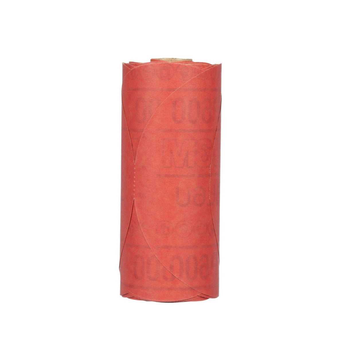 3M 316U 01106 Stikit Red Abrasive Disc, PSA, Aluminum Oxide P600, 6 in (7000119763) (600 Pack) - 10