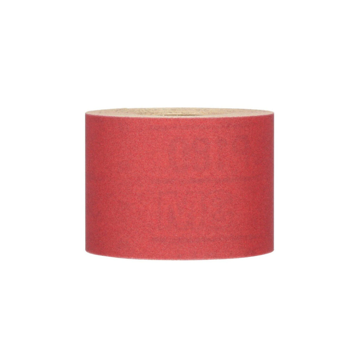 3M 316U Stikit Stikit Red Abrasive Sheet Roll, No Hole, P80, 2-3/4 in x 25 yd, D Weight (01688) (7000119931) - (6Pack) - 3