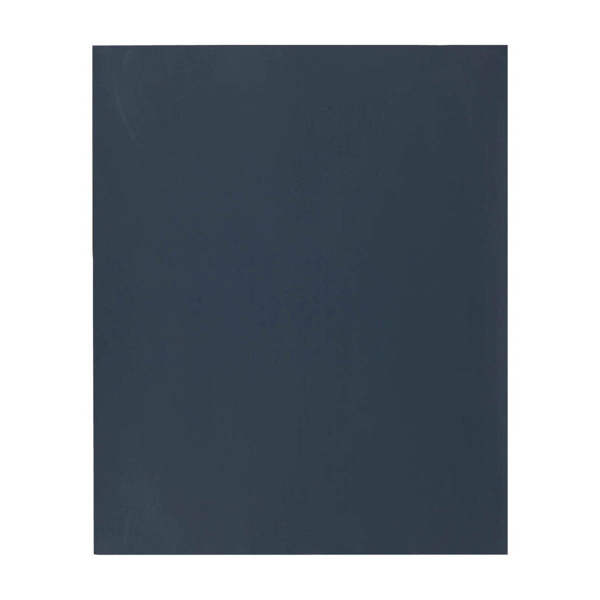 3M 434Q 02624 Abrasive Sheet, Silicon Carbide 2000 Grit, Black, 5-1/2 in x 9 in, Wet/Dry Sandpaper Sheets for Auto Sanding and Paint Prep (7000120122) (250 Pack) - 7