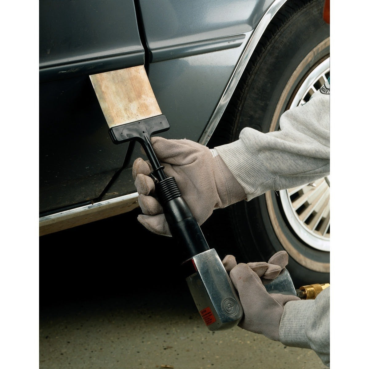 3M 08978 Side Molding and Emblem Removal Tool, (7000120438) - (6Pack) - 3