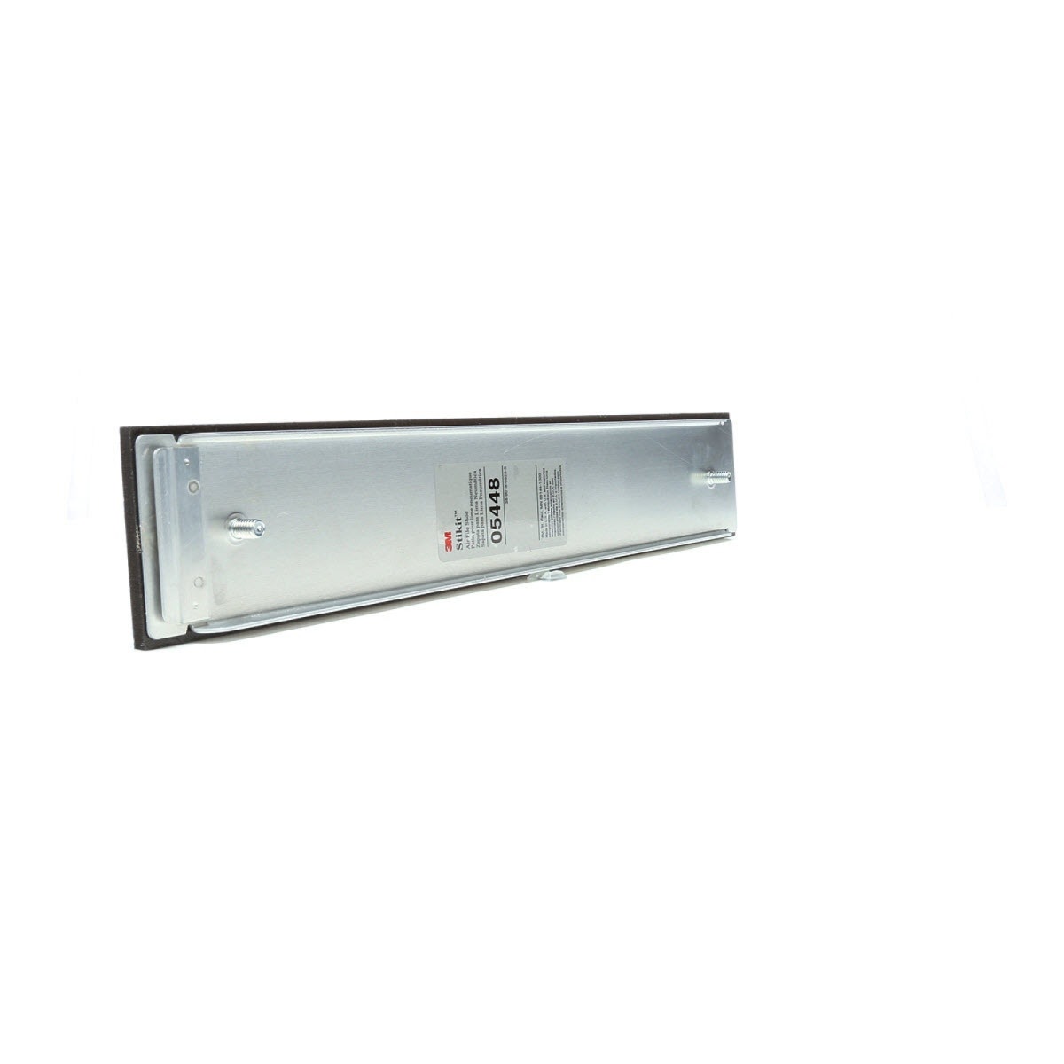 3M 05448 Stikit Air File Shoe, 2-3/4 in x 16 in (7000120512) - (5Pack) - 4