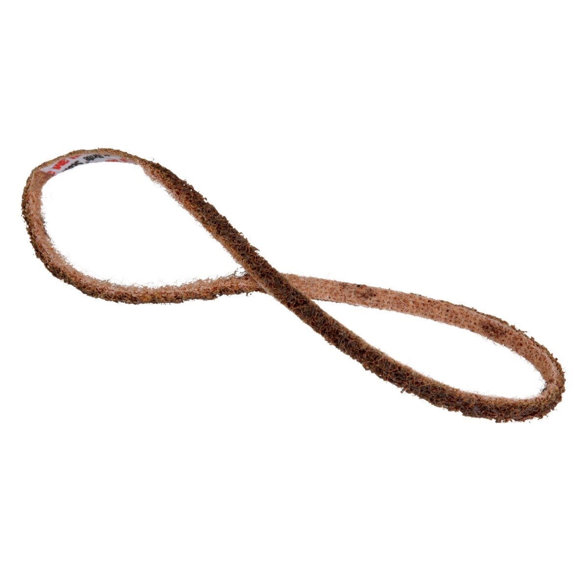 3M SC-BS Scotch-Brite Surface Conditioning Scrim Backed Belt, A/O Coarse, 1/4 in x 18 in (7000120669) (20 Pack) - 3