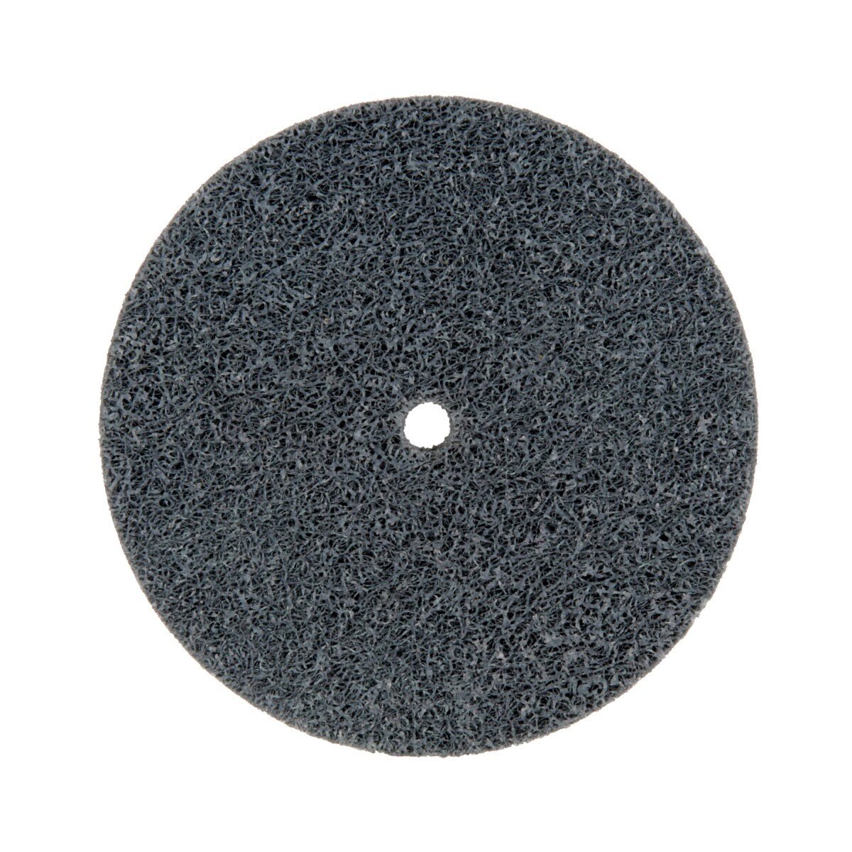 3M 853240 Standard Abrasives S/C Unitized Wheel, 532 3 in x 1/2 in x 1/4 in (7000121887) (10 Pack) - 7