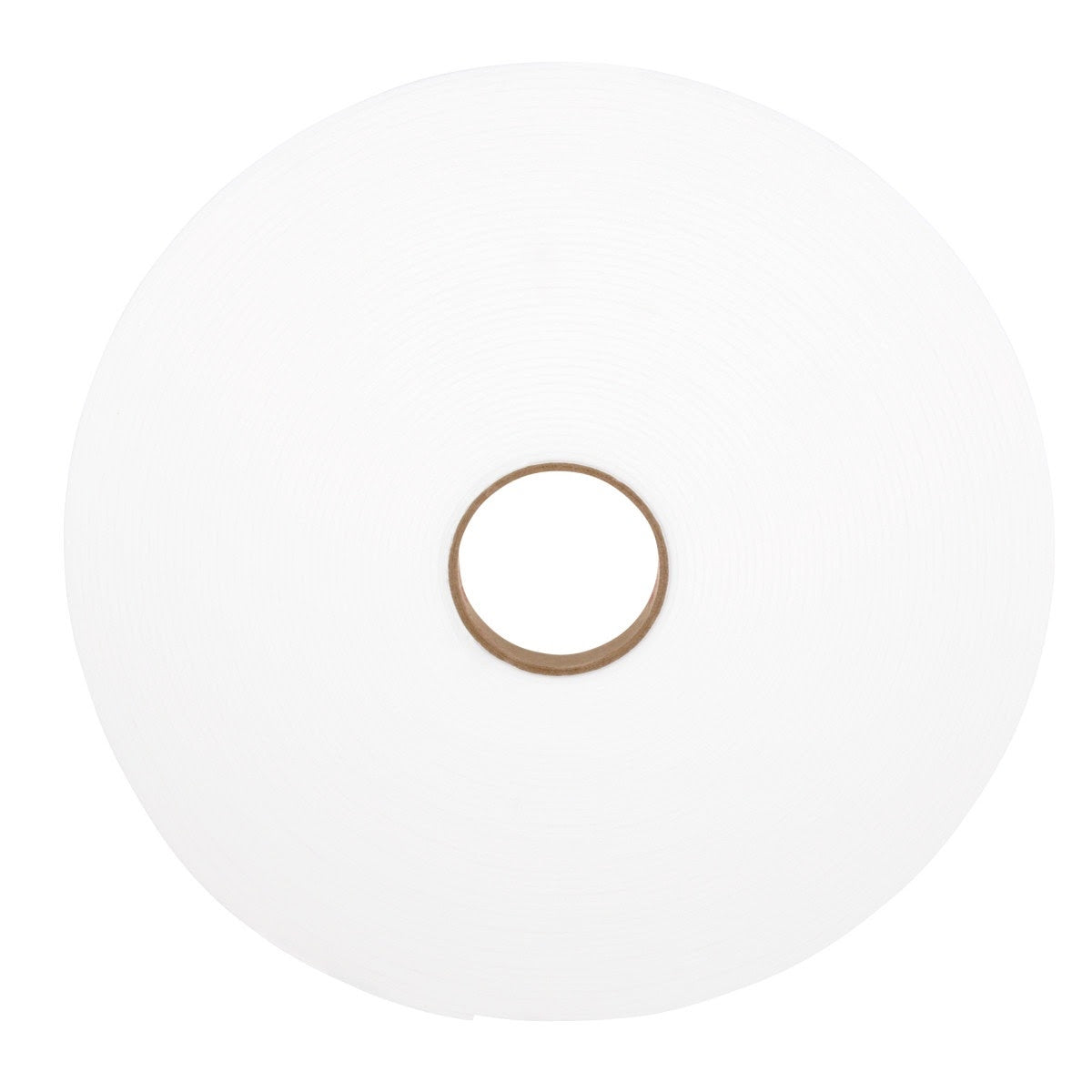 3M 4951 VHB Tape, White, 1/2 in x 36 yd, 45 mil (7000123387) (18 Pack) - 5