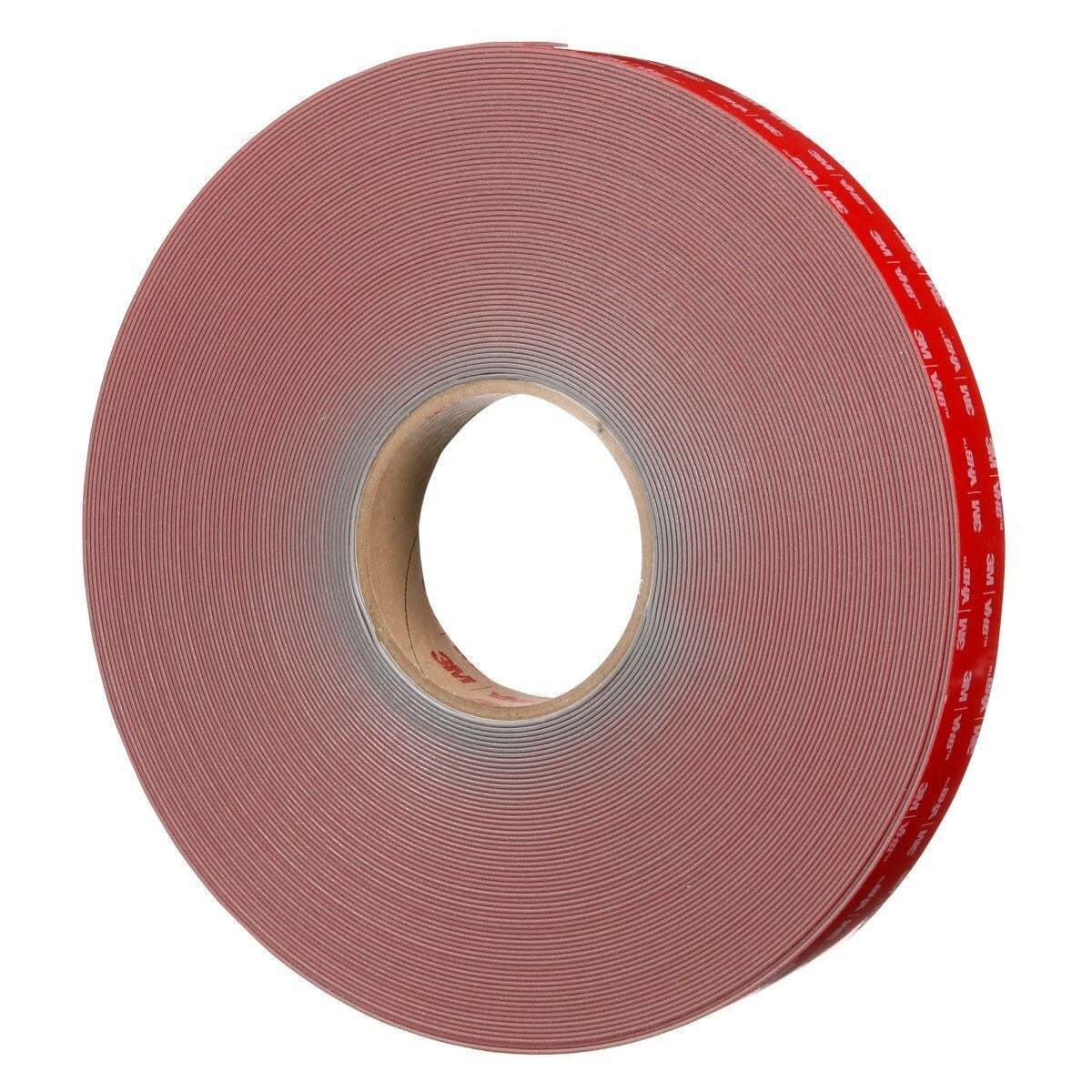 3M 4941 VHB Tape, Gray, 3/4 in x 36 yd, 45 mil (7000123489) (3 Pack)