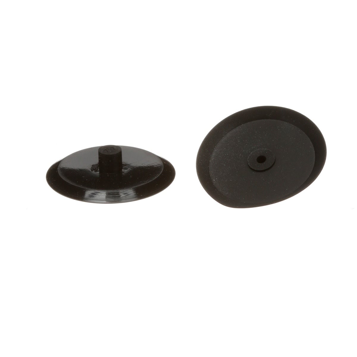 3M 7283 Exhalation Valve Replacement Part for 7800S Series Full Facepiece Respirator, Black Silicone (7000125987) - (5Pack) - 2