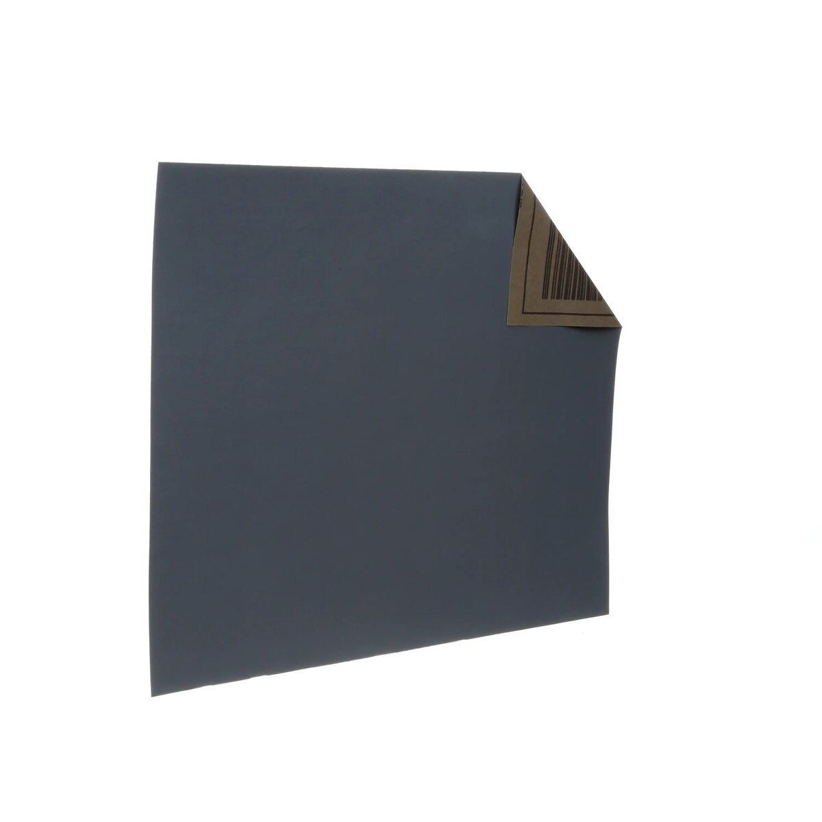 3M 99421 99421NA 9" x 11" Wetordry Sanding Sheets 320 Grit Wet Dry (25 Pack) (7000126425) - 3