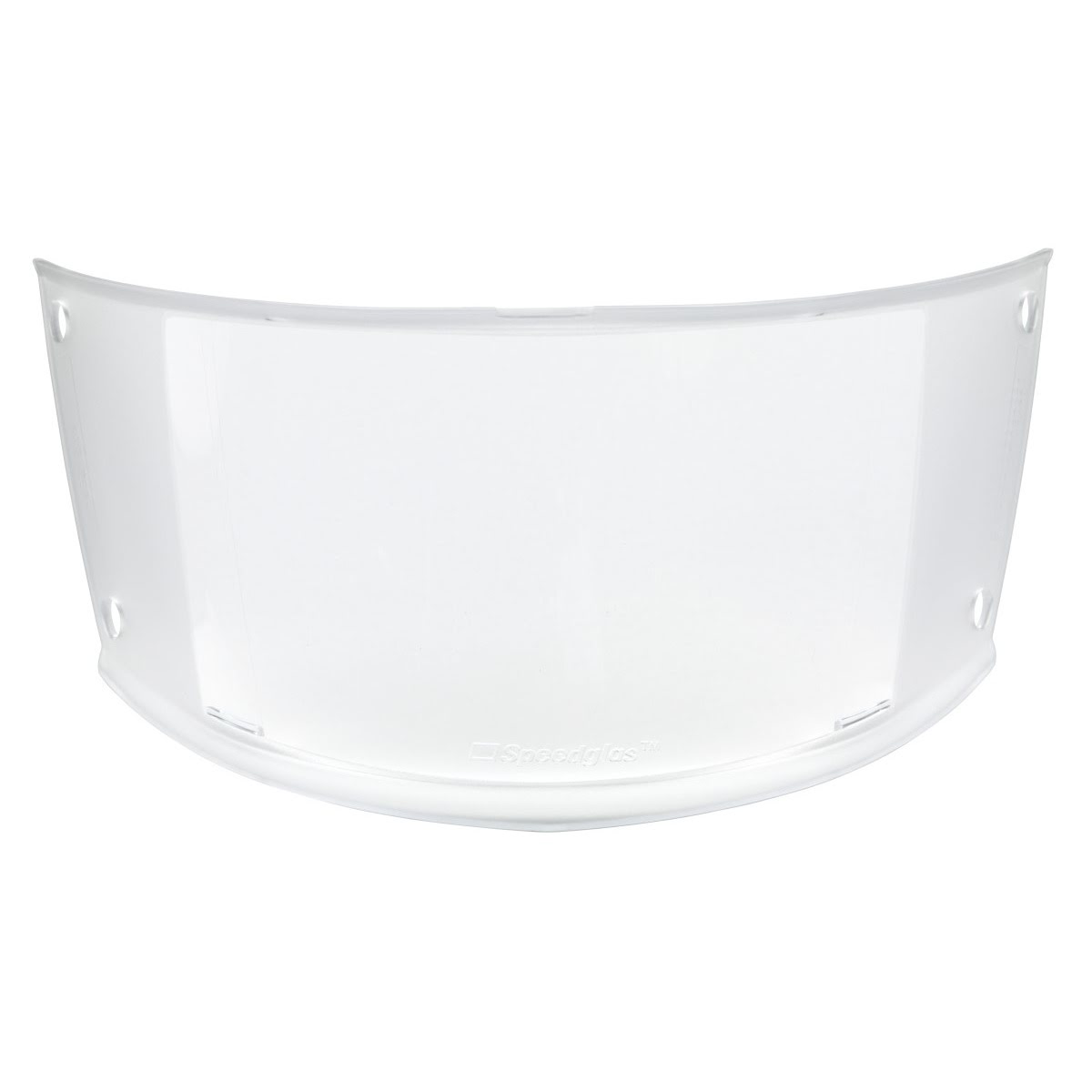 3M 05-0250-00 Speedglas Outside Protection Plate SL, Standard (7000126940) (5 Pack)