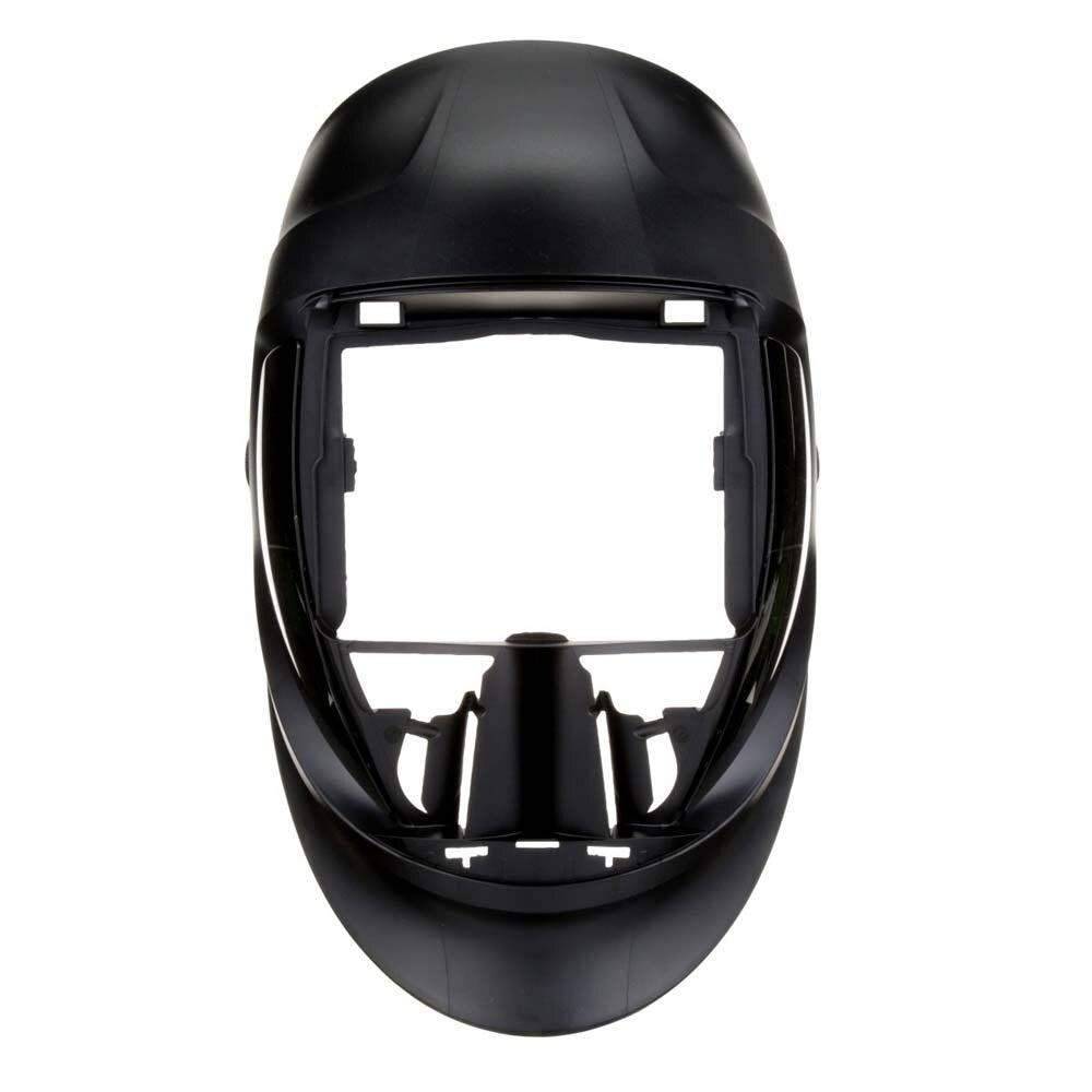 3M 06-0300-52SW Speedglas 9100 Welding Helmet with SideWindows (7000127135) - 3