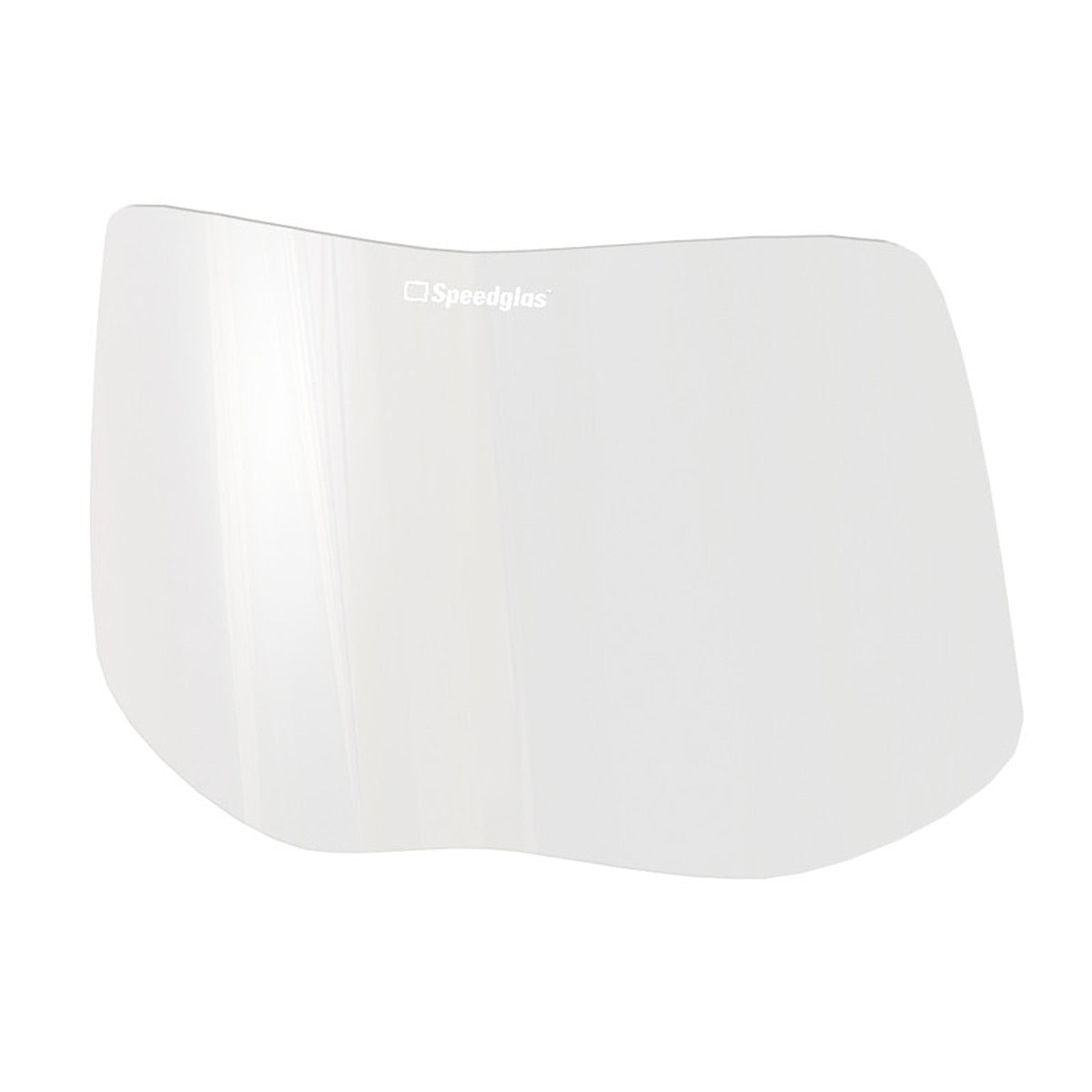 3M 06-0200-53-B Speedglas 9100 Welding Outside Protection Plate, High Temperature (7000127155) (50 Pack)
