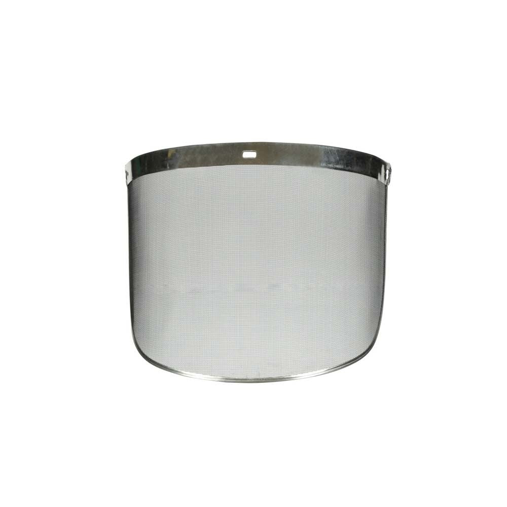 3M 82506-00000 W96M Steel Mesh Faceshield Screen Molded (7000127168) - (10Pack)