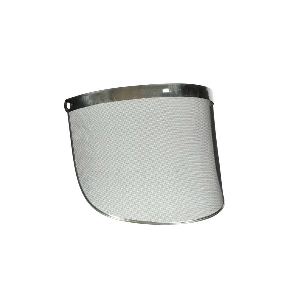 3M 82506-00000 W96M Steel Mesh Faceshield Screen Molded (7000127168) - (10Pack) - 6