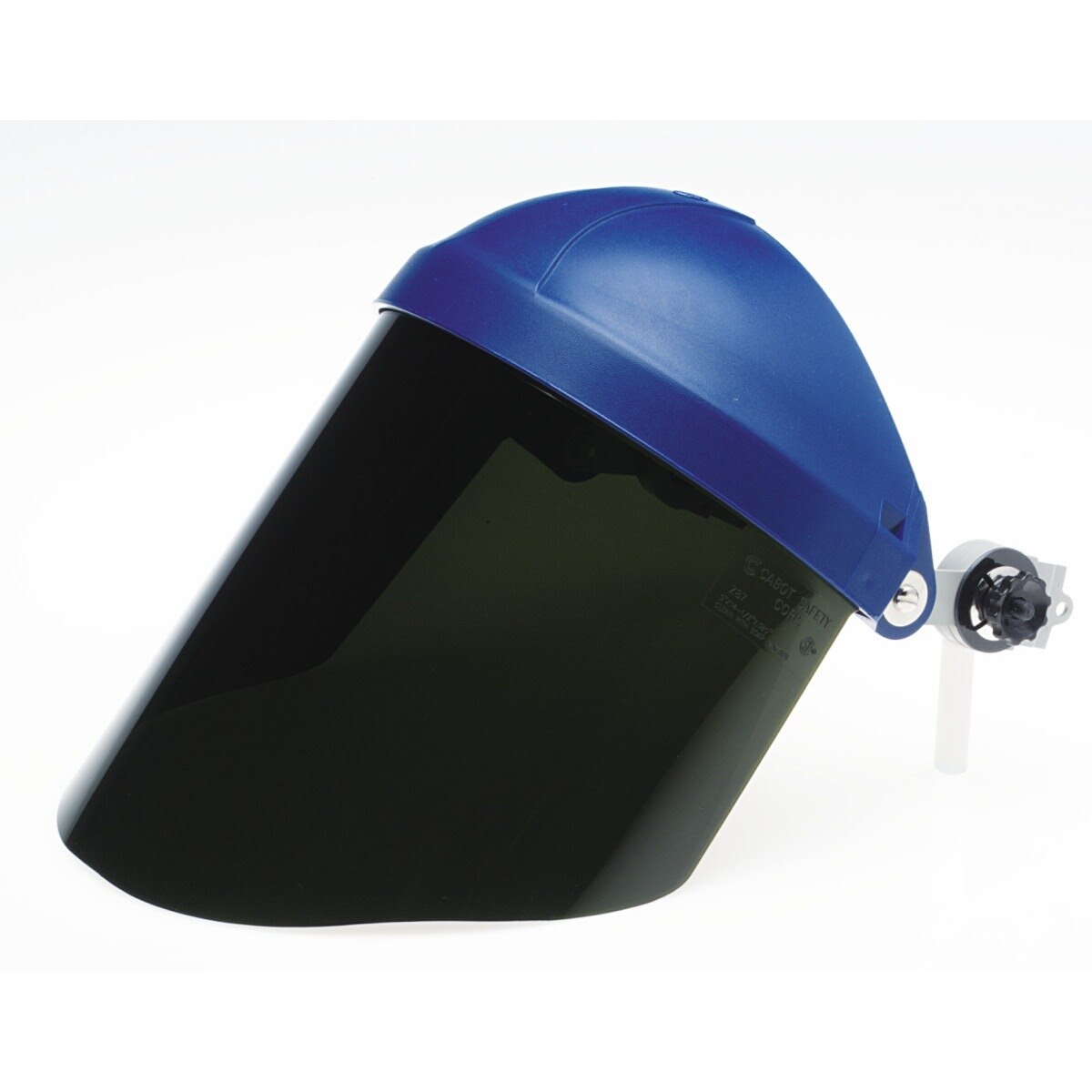 3M 82706-10000 W96IR5 Polycarbonate Faceshield Window, Shade 5.0 (7000127241) - (10Pack)