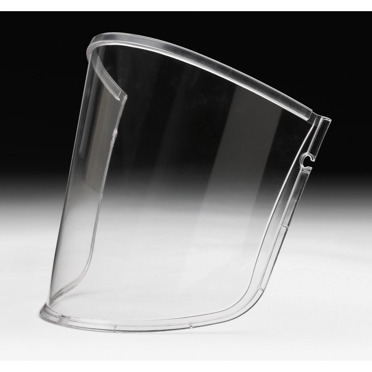 3M M-925 37323 Versaflo Standard Visor Faceshield, Transparent Polycarbonate (7000127690) (5 Pack)