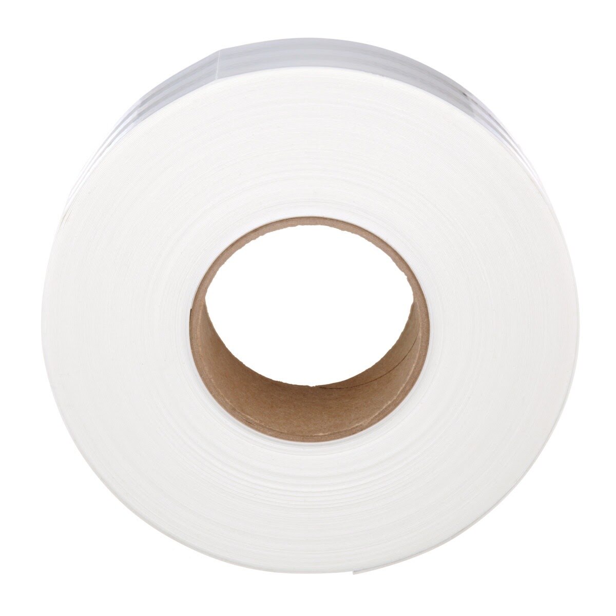 3M 983-10 Diamond Grade Conspicuity Markings, White, DOT, 2 in x 50 yd, kiss-cut every 12 in (7000129411) - 4