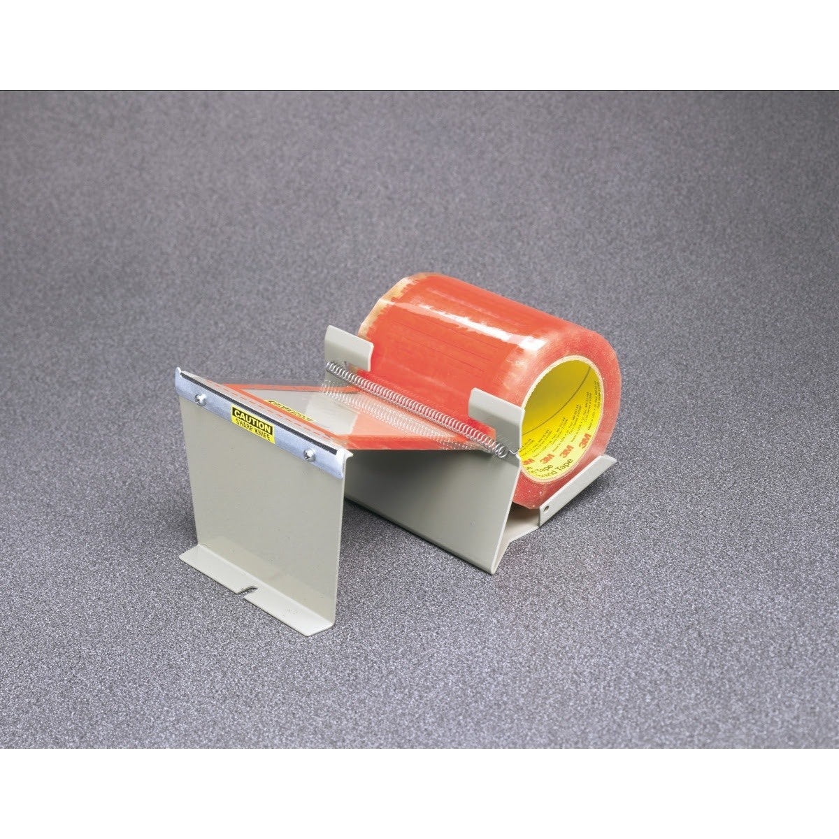 3M M727 Scotch Pouch Tape Dispenser, 5 in (7000130731) - (6Pack) - 4