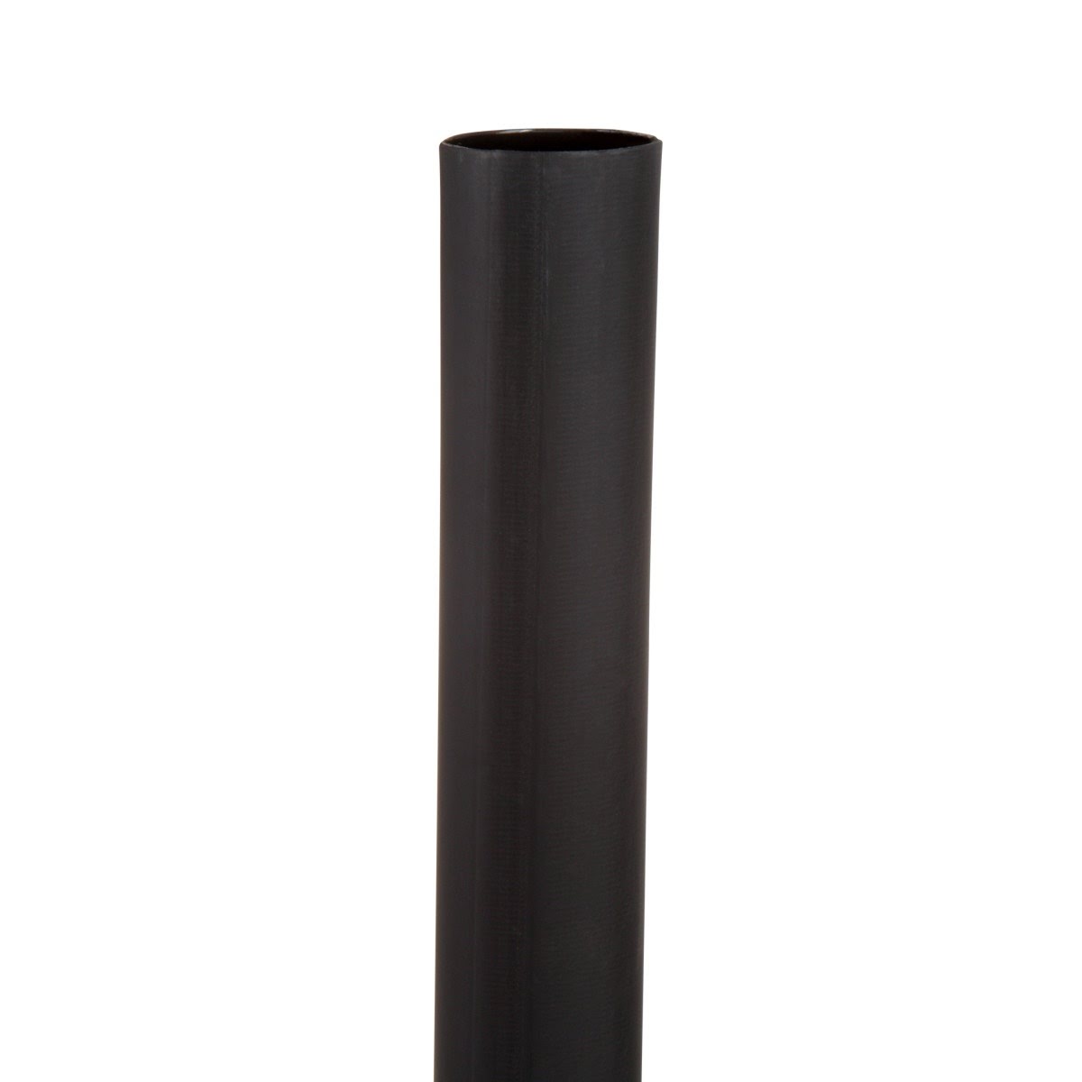 3M IT0.800BK25' Heat Shrink Heavy-Wall Cable Sleeve, Black, 8-1/0 AWG, Expanded/Recovered I.D. 0.80/3/16 in, 25 ft Reel (7000132369)