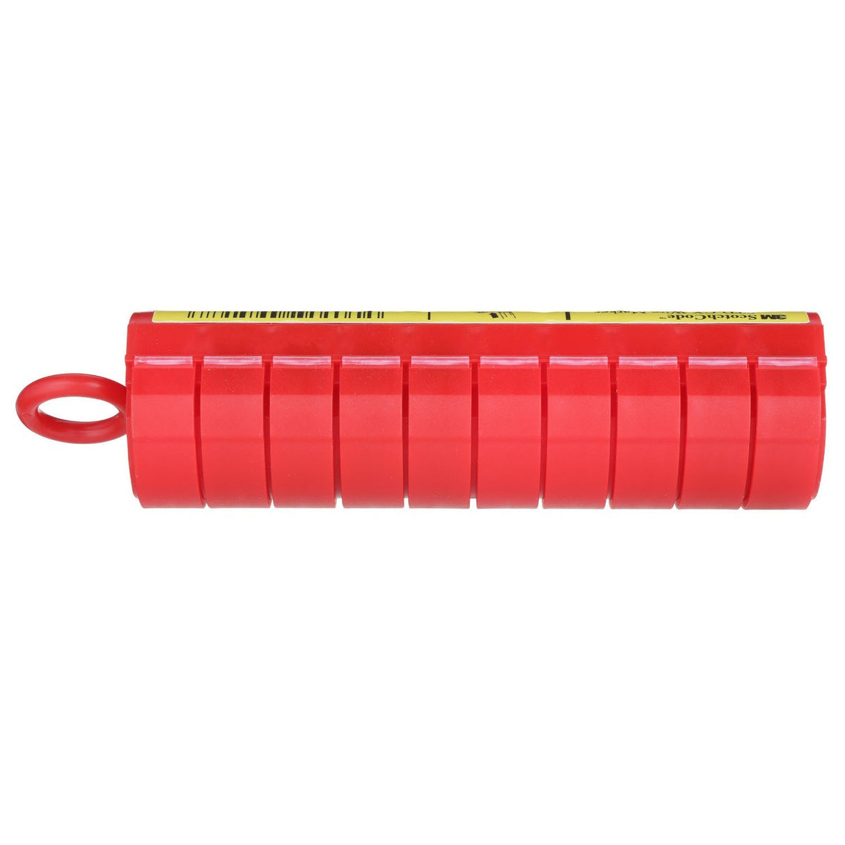 3M STD-CX Wire Marker Tape Dispenser with Tape, compact design for easy handling (7000132529) - (10Pack) - 4