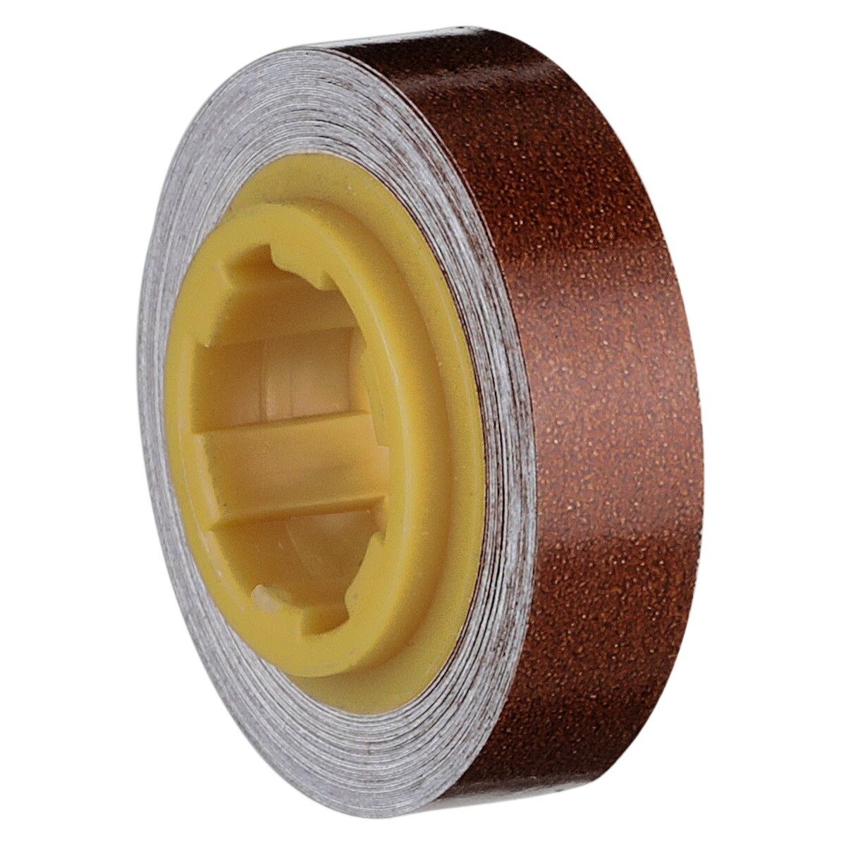 3M SDR-BN Wire Marker Tape Refill Roll, Brown (7000132532) (10 Pack) - 3