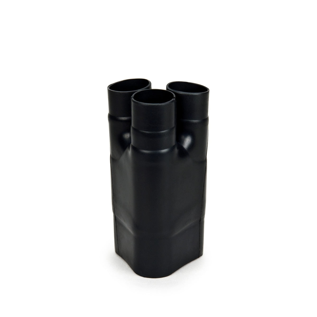 3M HDBB-340-1-250 Heat Shrinkable Cable Breakout Boot, Black, 3 Way Outlet (7000132580)