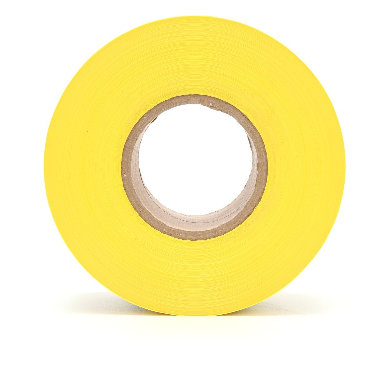 3M Scotch Barricade Tape 300 CAUTION Yellow 3 in x 1000 ft (300-Y-3X1000FT) (7000132906) - (8Pack) - 5