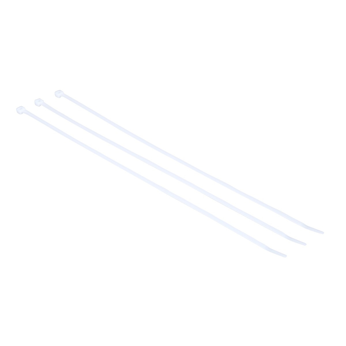 3M CT15NT50-D Cable Tie (7000133463) (2500 Pack)