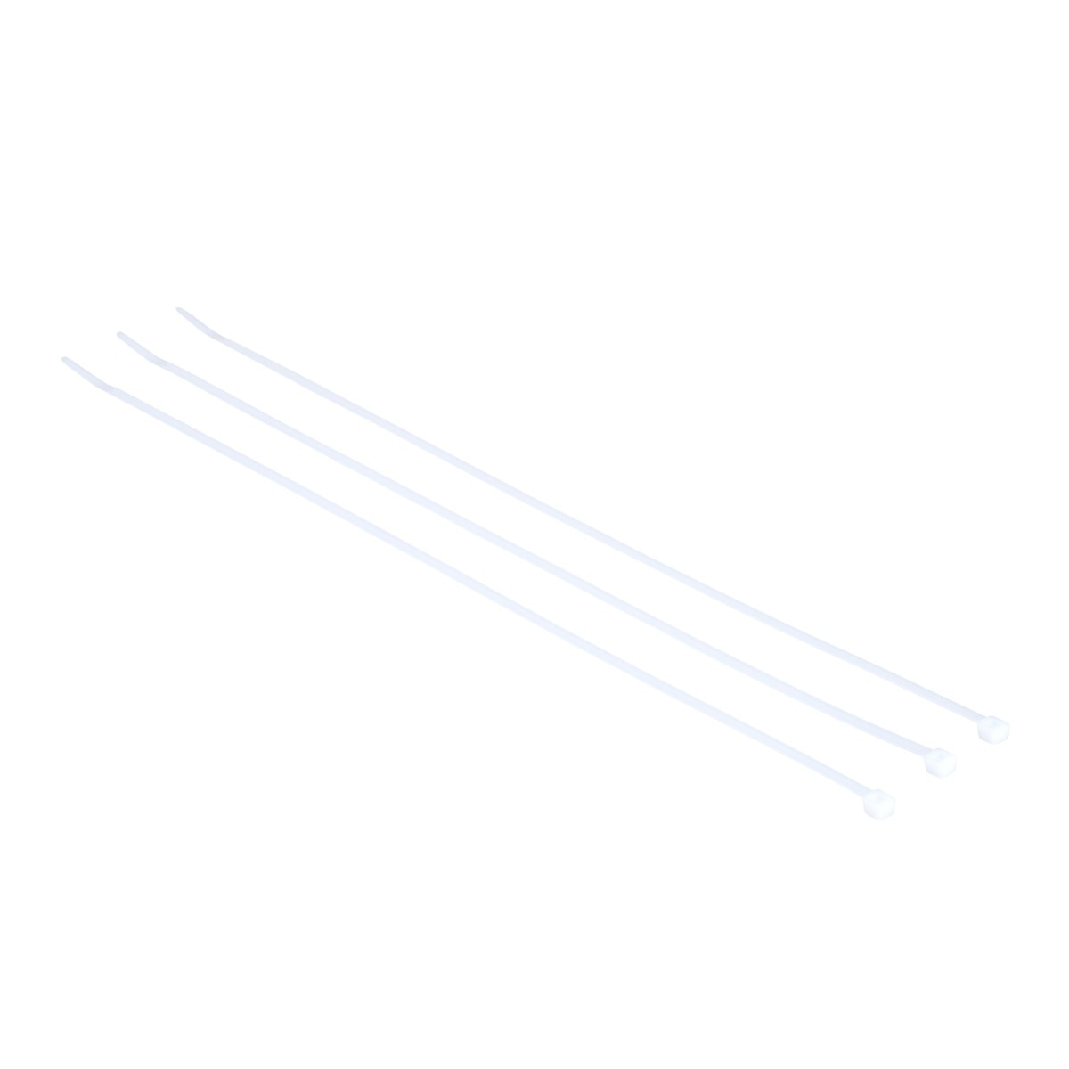 3M CT15NT50-D Cable Tie (7000133463) (2500 Pack) - 5