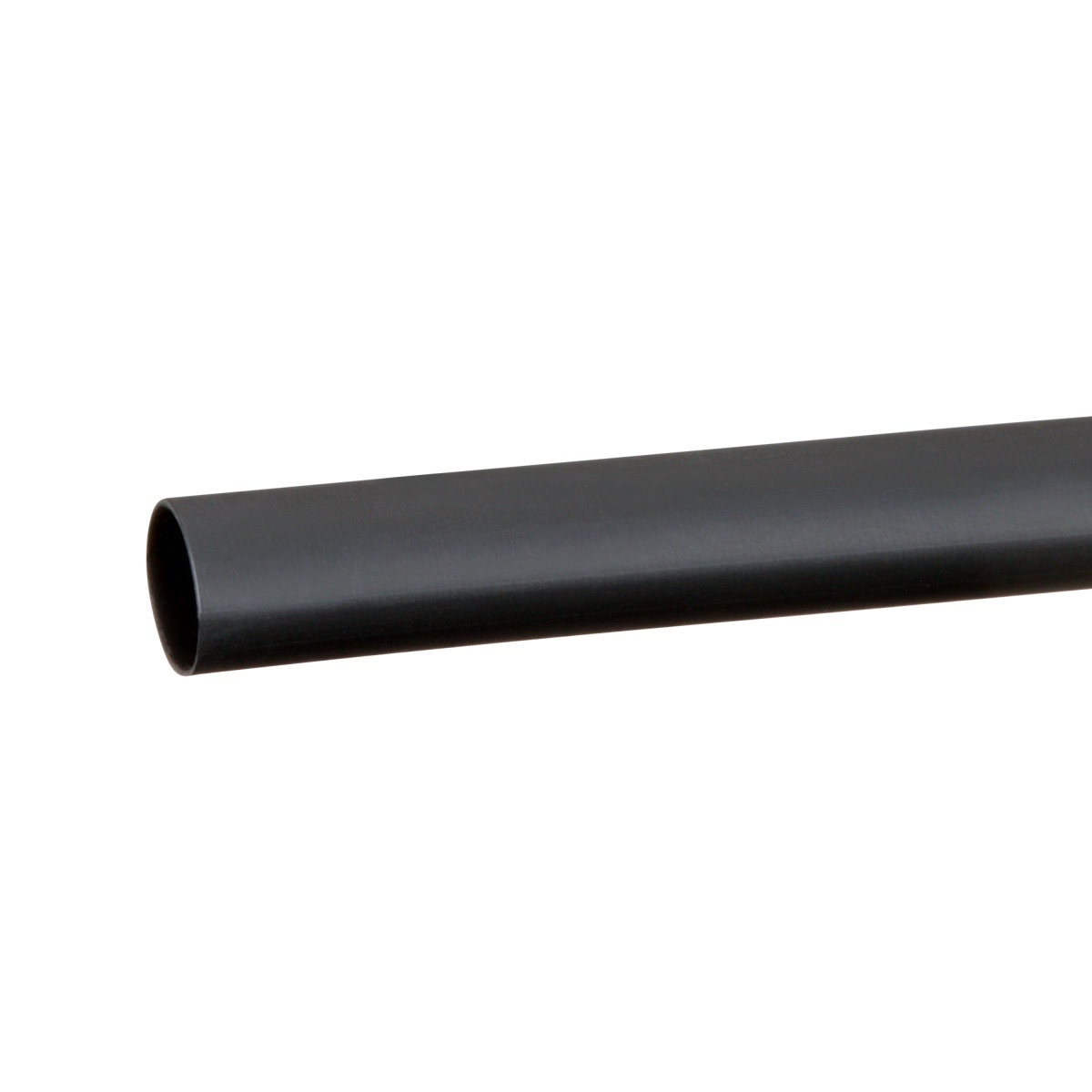 3M EPS-300 Thin-Wall Heat Shrink Tubing, Adhesive-Lined, 3/4-Black-48" (7000133617) (45 Pack) - 4