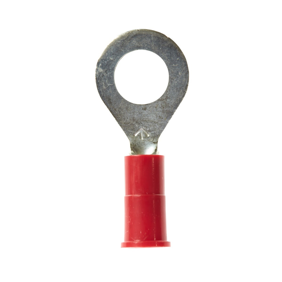 3M RV18-6Q Highland Vinyl Insulated Ring Terminal, AWG 22-18 (7000133682) - (10Pack)
