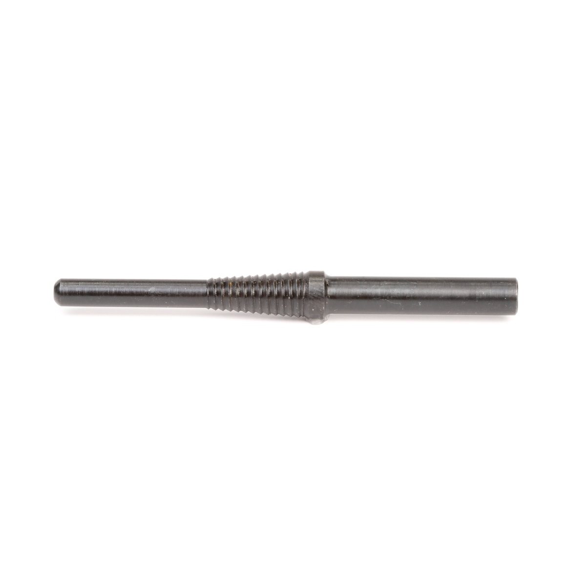 3M Cartridge Roll Mandrel, 3/16 in x 1 in x 1/4 in Steel for Die Grinders (45117) (7000148243) - (25Pack)