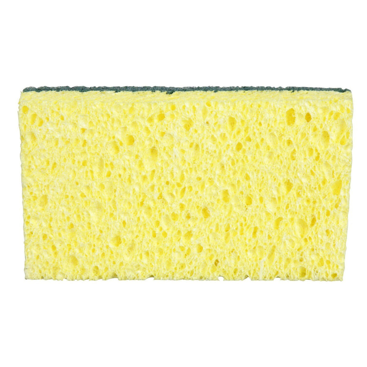 3M Scotch-Brite Medium Duty Scrub Sponge 74, 6.1 in x 3.6 in x 0.7 in, Green (7010028899 Pack) (20 Pack) - (20Pack)