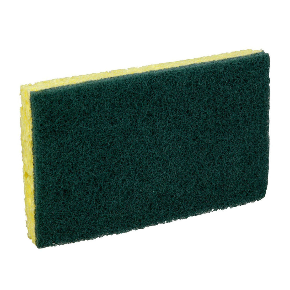 3M Scotch-Brite Medium Duty Scrub Sponge 74, 6.1 in x 3.6 in x 0.7 in, Green (7010028899 Pack) (20 Pack) - (20Pack) - 3